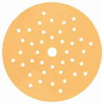 Bosch Accessories  2608621011 Exzenterschleifpapie
