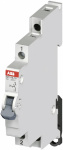 Ausschalter      16 A 1 Schliesser 250 V/AC  ABB 2C