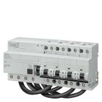 Siemens 5SU16747AK81 FI-Schutzschalter/Leitungssch