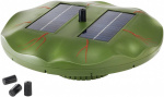 Esotec  101770 Schwimmende Solarteichpumpe   160 l