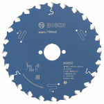 Bosch Accessories Expert for Wood 2608644032 Kreis