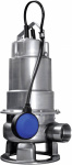 Nowax 1599031221A Schmutzwasser-Tauchpumpe mit Sch