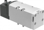 FESTO Magnetventil 567000 VSVA-B-T32C-AZD-D2-1R5L