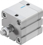 FESTO 536314 ADN-50-25-A-P-A Kompaktzylinder  Hubl