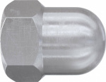 Fischer  543978 Hutmutter M12        1 St.