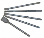 Meissel-Set 5teilig  Makita  B-30520  SDS-Max 1 Set