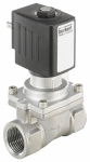 Buerkert Servogesteuertes Ventil 228387 6281 EV 24