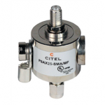 60504 Citel SPD for coaxial applications / SMA/MF connectors / 190 watt