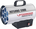 Rothenberger Industrial RORURBO 12000 Heizgeraet 11