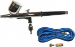 Druckluft-Airbrushset    Aerotec