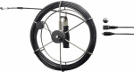 Endoskop-Sonde VOLTCRAFT BS-9.8mm/20m Sonden-d 9.8