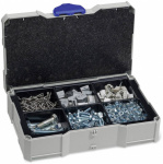 Tanos MINI-systainerВ® T-Loc I 80590508 Werkzeugkas