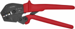 Knipex  97 52 06 Crimpzange  Isolierte Kabelschuhe