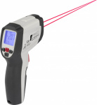 VOLTCRAFT IR 500-12D Infrarot-Thermometer  Optik 1
