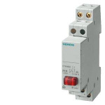 Taster   Grau  6 mmВІ 20 A 1 Schliesser   Siemens 5T
