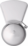 Heidemann 70027 Laeutewerk Weiss  8 V/AC