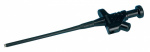 Fein-Abgreifklemme Steckanschluss 4 mm CAT I Schwa