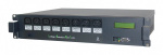 USMSN Schrack Technik Multi Switch 16A 3300VA 2 Eing. / 8 Ausgange 4A - Ethernet