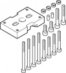 FESTO Adapter 537184 HAPG-SD2-26    1 St.