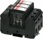 Phoenix Contact VAL-MS 600DC-PV/2+V 2800642 Гњbersp