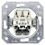 Siemens   Jalousie-Schalter Delta  5TA2162