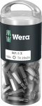 Wera 867/1 Z TORXВ® DIY 100 SiS Torx-Bit T 20 Werkz