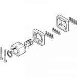 FESTO Axialbausatz 1454259 EAMM-A-G19-40G    1 St.