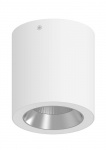 Светильник светодиодный Downlight 125х135 18Вт 4000К накладной круглый VARTON V1-R0-00113-20000-2001840