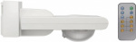 Siemens 5TC7214 Aufputz PIR-Bewegungsmelder 290 В°