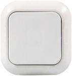REV   Ausschalter, Wechselschalter   Weiss 005406