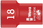 Wera 8790 B VDE 05004962001 Aussen-Sechskant Stecks