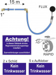Zehnder Pumpen 19118 Anschluss-Set