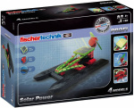 Experimentier-Box fischertechnik PROFI Solar Power