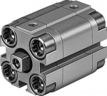 FESTO 156683 ADVULQ-16-25-P-A Kompaktzylinder  Hub