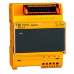 B91080201 Bender insulation Fault Locator / Ids:2...10mA, Idn: AC 100 mA...10 A