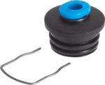 FESTO Gerade-Verbinder 130839 QSPK18-4       1 St.