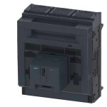 Siemens 3NP11631JC11 Sicherungslasttrennschalter