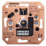 Siemens 5TC8258 Unterputz Dimmer