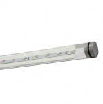 Светильник ДСП65-38-002 Tube Agro 840 LED 38Вт 4000К IP65 корпус прозр. односторон. Ардатов 1119038002