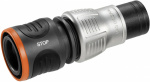 GARDENA 18253-50 Premium  Regulierstop Steckkupplu