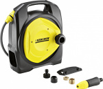 Kaercher 2.645-210.0  1/2 Zoll 10 m Gelb, Schwarz G