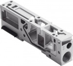 FESTO Versorgungsplatte VMPA1-FB-SP 533354     1 S