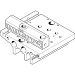 VABM-B6-E-N14-2 Festo Коллектор