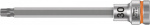 Wera 8767 B HF 05003067001 Innen-TORX Steckschluess