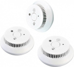 Innogy SmartHome 10268108  Starterkit Rauchmelder
