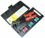 Blindnietzangen-Set C.K. T3820AS 260 mm