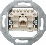 Siemens  Einsatz UAE-/IAE-/ISDN-Steckdose Delta  5