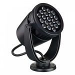 Светильник BCP462 G2 19хLED-HB/RGBA BK Philips 912400135488 / 871869921163999