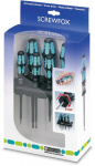 Werkstatt Schraubendreher-Set 6teilig Phoenix Cont