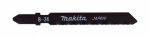 Stichsaegeblatt B-24 Makita A-85759  5 St.